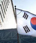 العجز المالي في كوريا الجنوبية يبلغ مستوى قياسيًا بالربع الأول