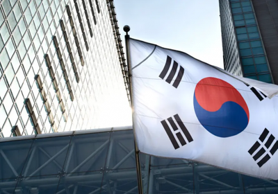 العجز المالي في كوريا الجنوبية يبلغ مستوى قياسيًا بالربع الأول