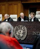 توقعات بأحكام صارمة ضد قادة إسرائيل أمام محكمة العدل الدولية