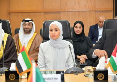 إعادة انتخاب الإمارات لعضوية المجلس التنفيذي للمنظمة العربية للتنمية الإدارية