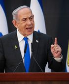 نتنياهو: نحن في صراع وجودي ضد وحوش حماس
