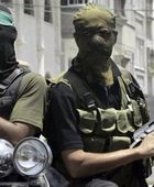حماس: فقدنا الاتصال بمسلحين يحرسون 4 رهائن في غزة