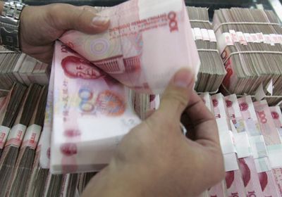 الصين تطلق المرحلة الأولى لإصدار سندات بتريليون يوان