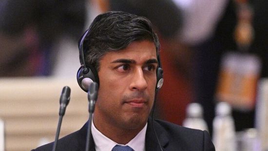 رئيس الوزراء البريطاني: العالم بات أقرب إلى التصعيد النووي