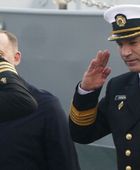 الداخلية الروسية: وضع القائد السابق للبحرية الأوكرانية على قائمة المطلوبين