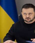 تطال النائب الأول.. زيلينسكي يشن حملة تغييرات بجهاز الاستخبارات الخارجية الأوكرانية