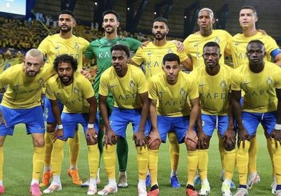 القادسية يخطط لخطف مهاجم النصر السعودي