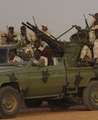 الدعم السريع تتهم الجيش السوداني بمهاجمة مواقعها 23 مرة