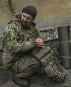 معارك عنيفة بين القوات الروسية وجنود أوكرانيين