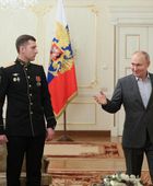 واشنطن تعلق على تغييرات بوتين بالجيش الروسي
