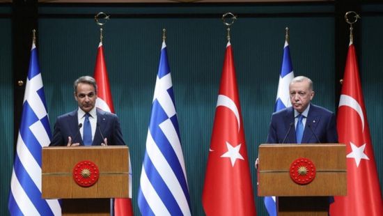 أردوغان يحوّل كنيسة أرثوذكسية إلى مسجد بإسطنبول