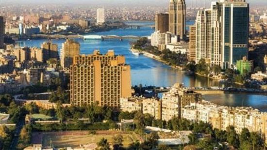 حالة طقس اليوم الثلاثاء 14-5-2024 في مصر