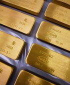 الذهب يسجل مكاسب جديدة قبيل بيانات اقتصادية أمريكية
