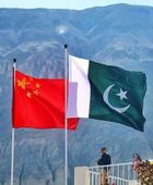 باكستان والصين تتفقان على تسريع مشاريع الممر الاقتصادي