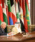 الجامعة العربية: التفاوض الثنائي بين إسرائيل والفلسطينيين لم يعد ممكناً