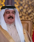 ملك البحرين يشدد على أهمية القمة العربية الـ33 بالمنامة