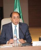 حسام زكي: جدول أعمال القمة العربية جاهز لطرحه على القادة