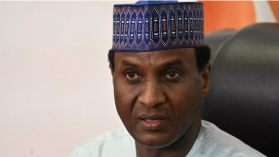 النيجر: أمريكا طالبتنا بقطع علاقاتنا مع إيران وروسيا