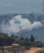 الجيش الإسرائيلي: مقتل مدني إثر إطلاق صاروخ من لبنان