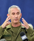الجيش الإسرائيلي: قتلنا 100 مسلح منذ بدء هجوم رفح