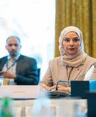 سفيرة البحرين بالقاهرة: قمة المنامة تاريخية للحفاظ على الأوطان