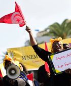 واشنطن تعلق على اعتقال محامين ونشطاء بتونس