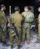 إصابة 4 جنود إسرائيليين في معارك بغزة
