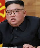 زعيم كوريا الشمالية يدعو لتغيير تاريخي في الاستعدادات للحرب