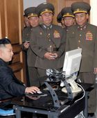 زعيم كوريا الشمالية يدعو إلى تغيير تاريخي في الاستعدادات للحرب