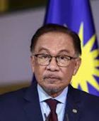 ماليزيا: ميتا تحذف منشورات على فيسبوك عن لقاء رئيس الوزراء