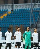 بث مباشر مباراة الداخلية والجونة بالدوري المصري