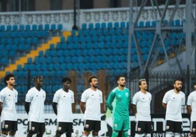 بث مباشر مباراة الداخلية والجونة بالدوري المصري