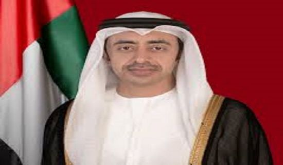 وزير الخارجية الإماراتي يدين بشدة محاولة اغتيال رئيس وزراء سلوفاكيا