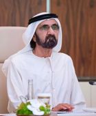 الإمارات تقر نظام إقامة يصل إلى 10 سنوات