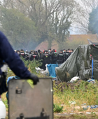 بسبب الاحتجاجات.. فرنسا تعلن حالة الطوارئ في كاليدونيا الجديدة