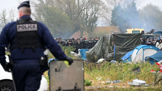 بسبب الاحتجاجات.. فرنسا تعلن حالة الطوارئ في كاليدونيا الجديدة