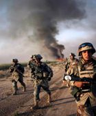 مقتل جندي عراقي وإصابة آخرين في هجوم داعشي