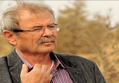 وفاة المخرج السينمائي السوري عبداللطيف عبدالحميد