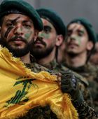 حزب الله اللبناني ينفذ أعمق ضربة داخل إسرائيل