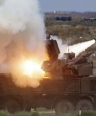 الدفاع الروسية تحبط هجومًا أوكرانيًا وتسقط 5 صواريخ