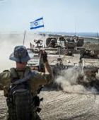 الجيش الإسرائيلي: مقتل 5 جنود بنيران دبابة إسرائيلية في غزة