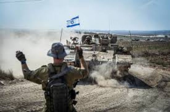 الجيش الإسرائيلي: مقتل 5 جنود بنيران دبابة إسرائيلية في غزة