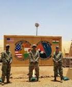 وفد من البنتاغون يناقش انسحاب القوات الأميركية من النيجر