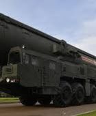 تعزيز قوات الصواريخ الاستراتيجية الروسية بأنظمة جديدة