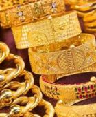 صعود أسعار عيارات الذهب في مصر 16 مايو