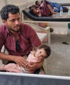 الأمم المتحدة: اشتباه بـ 40 ألف حالة كوليرا بمناطق الحوثي