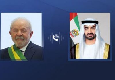 الشيخ محمد بن زايد يوجه بإرسال مساعدات عاجلة للمتضررين من فيضانات البرازيل