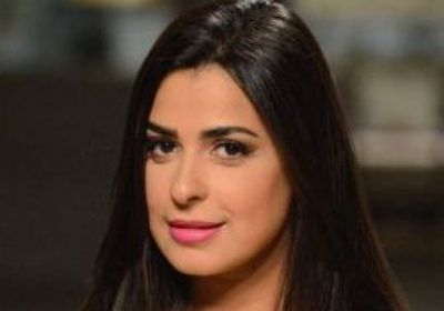 فنانة مصرية تتهم شابا بالتحرش