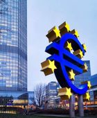منطقة اليورو تخرج من الركود بنمو الناتج المحلي
