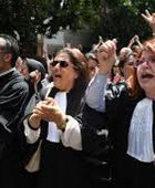 الأمم المتحدة تدين ترهيب السلطات للمحامين في تونس